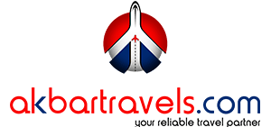 Akbar-Travels
